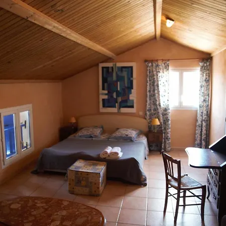 B&B La Maison Du Cadran Solaire *