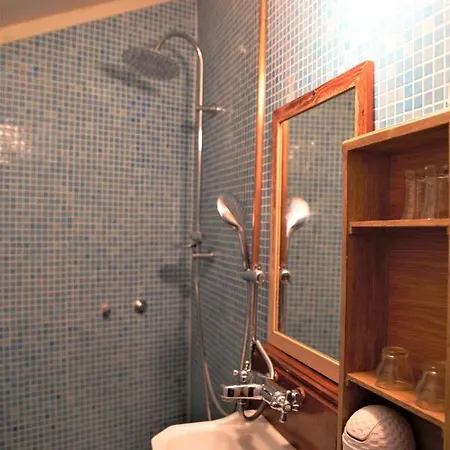 La Maison Du Cadran Solaire B&B *