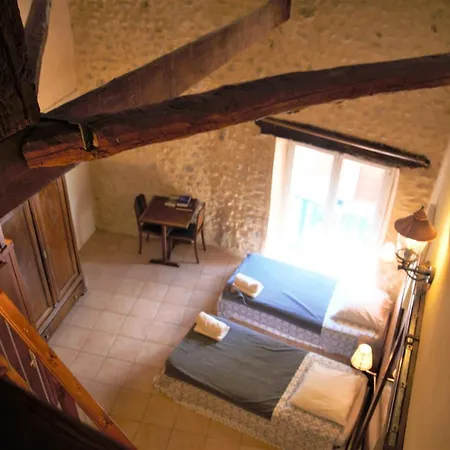 La Maison Du Cadran Solaire