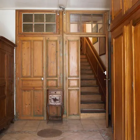 B&B La Maison Du Cadran Solaire *