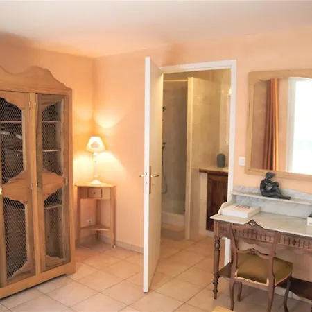 La Maison Du Cadran Solaire B&B *
