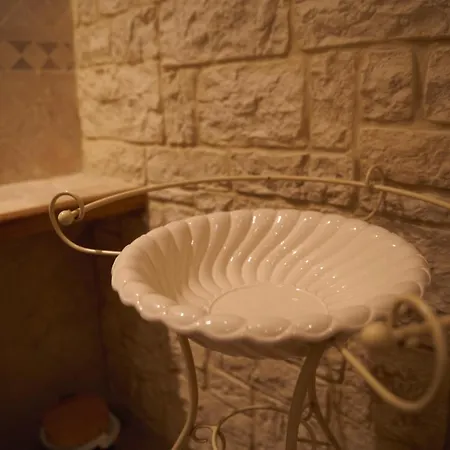 B&B La Maison Du Cadran Solaire *