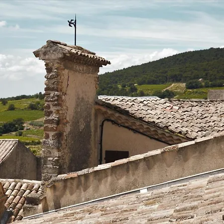 B&B La Maison Du Cadran Solaire
